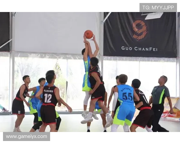 亚傅体育：打造多元化体育赛事平台，激发青少年的运动热情与团队合作精神