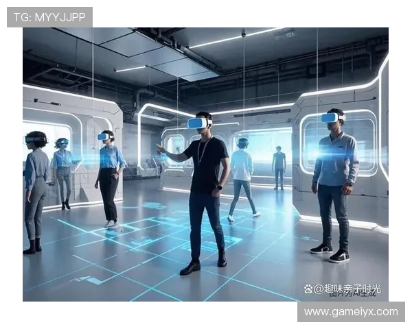 爱游戏带你领略虚拟世界的无限精彩与沉浸式体验的完美结合 爱游戏带你领略虚拟世界的无限精彩与沉浸式体验的完美结合