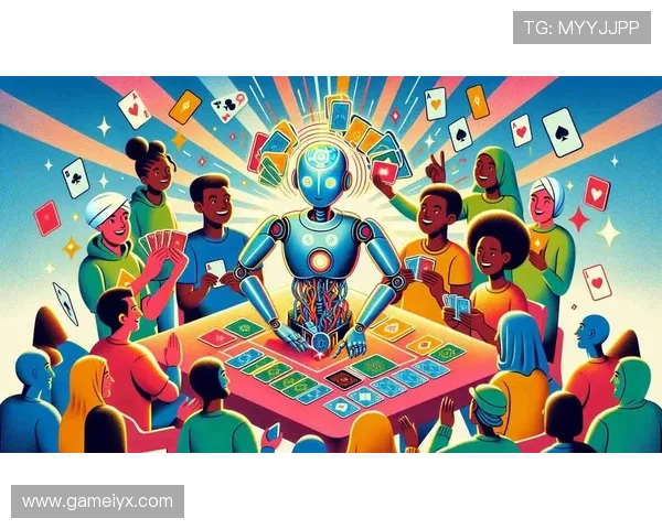 AI爱游戏：探索AI驱动的游戏内容生成技术带来的创新体验与商业价值