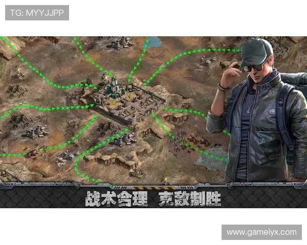 LG电游：探索最新游戏资讯与玩法策略全面解析