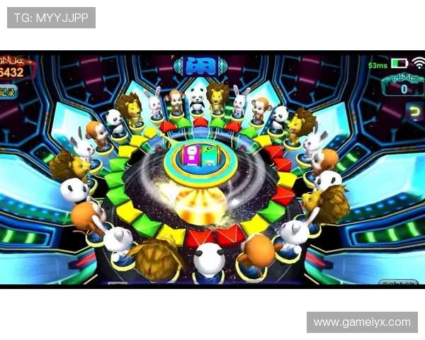 免费版森林舞会电玩城老虎机游戏下载安装指南让你随时随地畅玩精彩纷呈的游戏内容