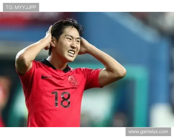 南非对韩国手机怎么看：比赛精彩片段与球员表现深度解析